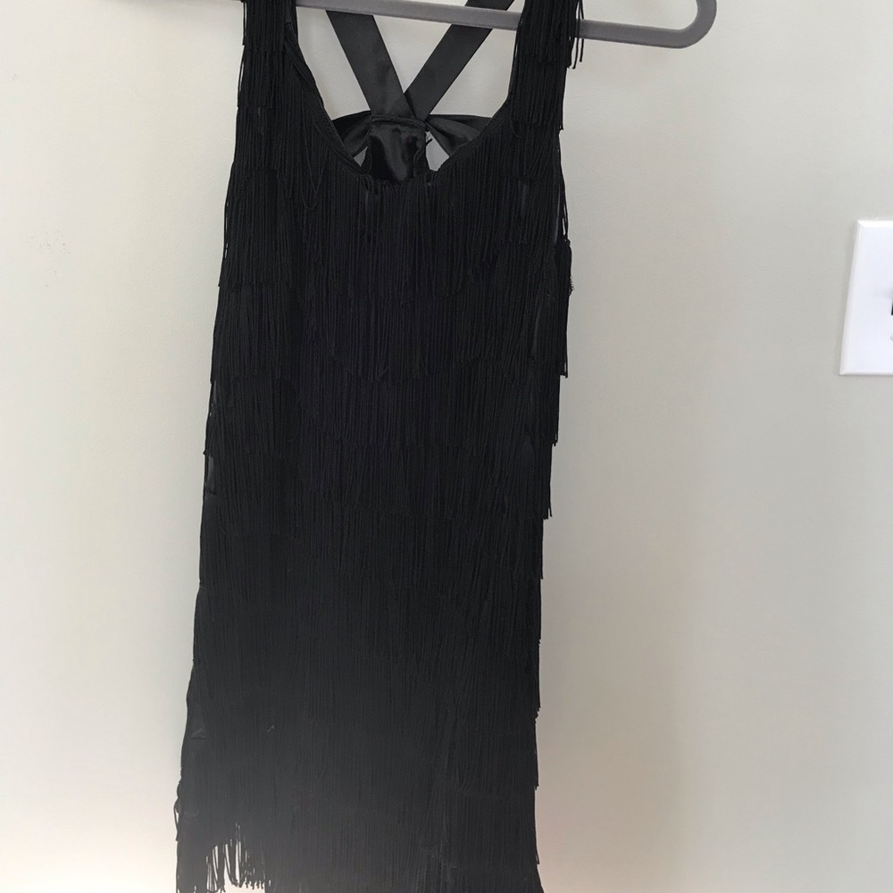 Gatsby Dress